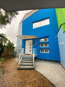 Prédio Comercial para alugar, 1134m² no Vila Barbosa, São Paulo