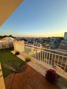 Apartamento com 2 Quartos para alugar, 67m² no Vila Dom Pedro II, São Paulo
