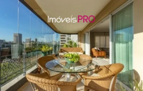 Apartamento com 3 Quartos à venda, 350m² no Jardim Europa, São Paulo