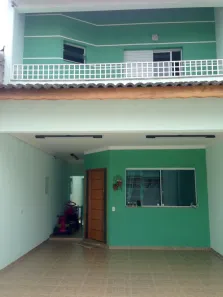 Casa com 3 Quartos à venda, 163m² no Paulicéia, São Bernardo do Campo