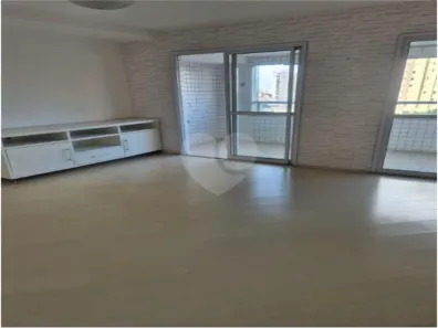 Apartamento com 4 Quartos à venda, 140m² no Vila Dom Pedro I, São Paulo