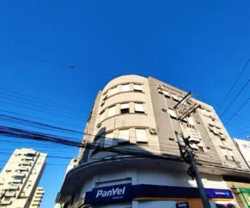 Apartamento com 3 Quartos para alugar, 85m² no Centro, São Leopoldo
