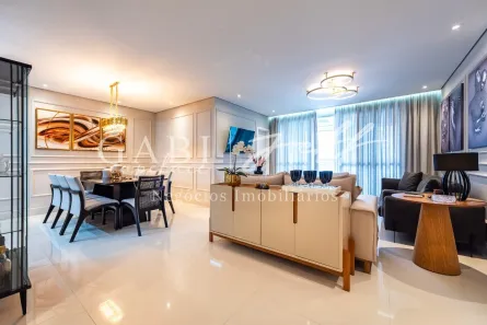 Apartamento com 1 Quarto à venda, 95m² no Aparecida, Santos