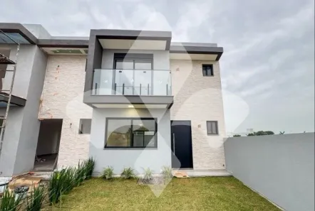 Casa com 2 Quartos à venda, 97m² no Campo Duna, Garopaba