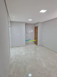 Apartamento com 2 Quartos à venda, 50m² no Parque Oratório, Santo André