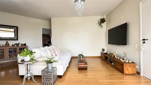 Apartamento com 3 Quartos à venda, 111m² no Indianópolis, São Paulo