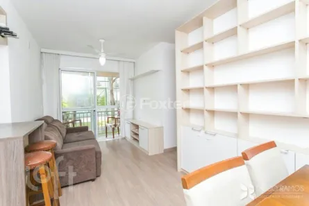Apartamento com 2 Quartos à venda, 54m² no Tristeza, Porto Alegre