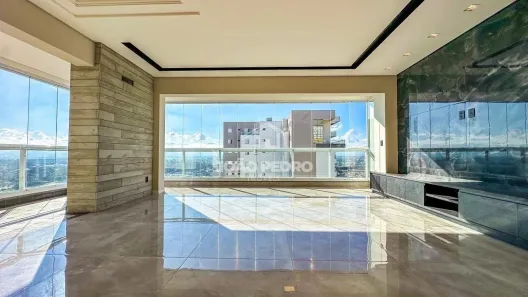 Apartamento com 2 Quartos à venda, 101m² no Loteamento Residencial e Comercial Bosque Flamboyant, Taubaté