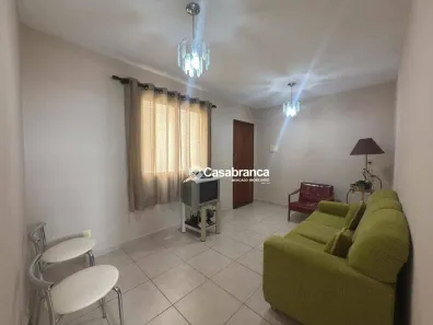 Apartamento com 2 Quartos à venda, 52m² no Jardim Sarkis Abibe, Votorantim