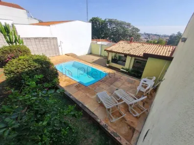 Casa com 3 Quartos à venda, 300m² no Jardim Madalena, Campinas