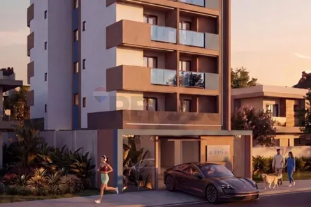 Apartamento com 1 Quarto à venda, 24m² no São Pedro, Juiz de Fora