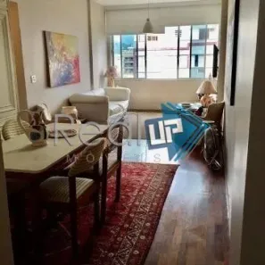 Apartamento com 3 Quartos à venda, 137m² no Ipanema, Rio de Janeiro