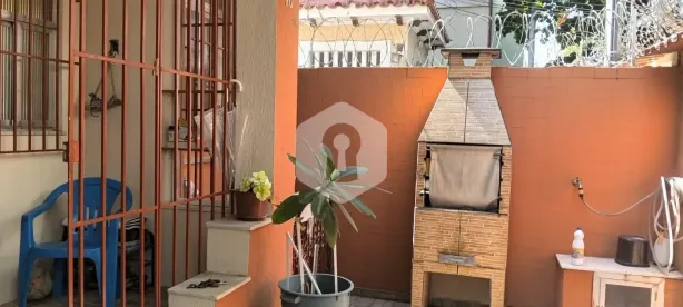 Apartamento com 2 Quartos à venda, 100m² no Grajaú, Rio de Janeiro