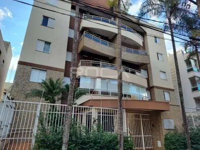 Apartamento com 3 Quartos à venda, 95m² no Bosque das Juritis, Ribeirão Preto