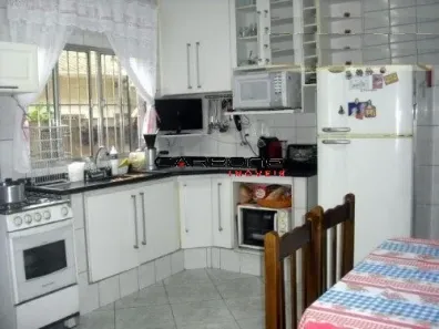 Sobrado com 2 Quartos à venda, 251m² no Vila Prudente, São Paulo