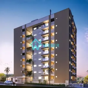 Apartamento com 2 Quartos à venda, 66m² no Primavera, Novo Hamburgo