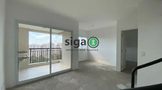 Apartamento com 3 Quartos à venda, 117m² no Vila Andrade, São Paulo