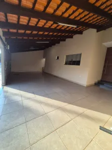 Casa com 3 Quartos à venda, 219m² no Residencial Mansões Paraíso, Goiânia