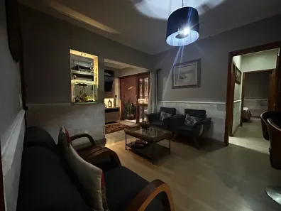Apartamento com 3 Quartos à venda, 131m² no Caiçara-Adelaide, Belo Horizonte