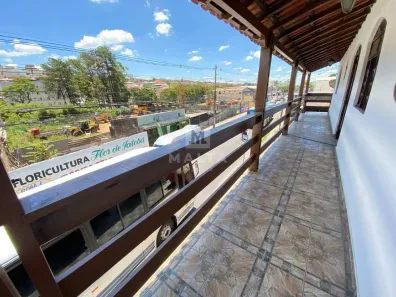 Casa com 4 Quartos para alugar, 135m² no Vale do Jatobá (Barreiro), Belo Horizonte