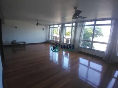 Apartamento com 4 Quartos à venda, 250m² no Icaraí, Niterói