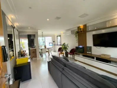Casa de Condomínio com 3 Quartos à venda, 147m² no Saúde, São Paulo