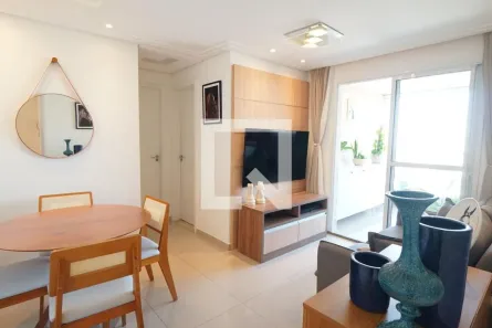 Apartamento com 2 Quartos à venda, 67m² no Vila da Saúde, São Paulo