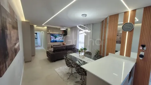 Apartamento com 2 Quartos à venda, 73m² no Agronômica, Florianópolis