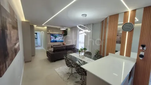 Apartamento com 2 Quartos à venda, 76m² no Agronômica, Florianópolis