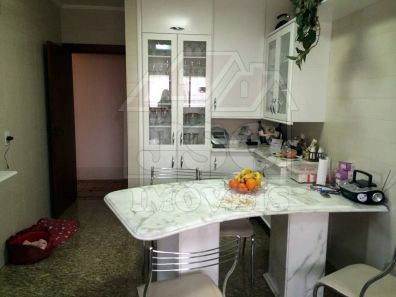 Apartamento com 4 Quartos à venda, 226m² no Santo Antônio, São Caetano do Sul
