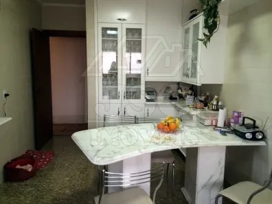 Apartamento com 4 Quartos à venda, 226m² no Santo Antônio, São Caetano do Sul