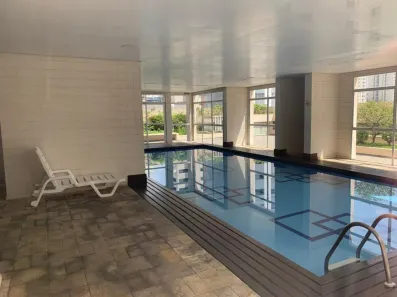 Apartamento com 2 Quartos à venda, 45m² no Vila Guarani (Z Sul), São Paulo
