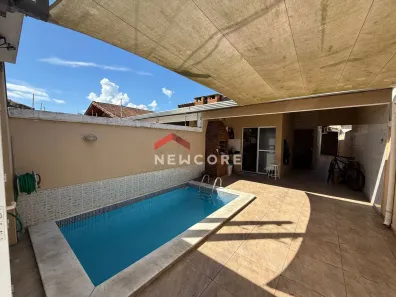 Casa com 2 Quartos à venda, 61m² no Nova Itanhaém (Interior), Itanhaém