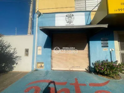 Ponto Comercial para alugar, 15m² no Residencial Nova Água Branca II, Piracicaba