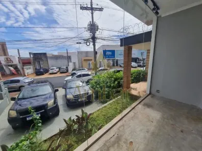 para alugar, 231m² no Jardim América, Ribeirão Preto