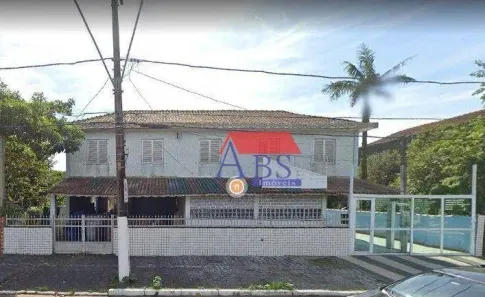 Sobrado com 20 Quartos à venda, 967m² no Jardim Casqueiro, Cubatão