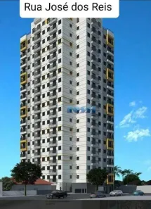 Apartamento com 2 Quartos à venda, 36m² no Parque da Vila Prudente, São Paulo