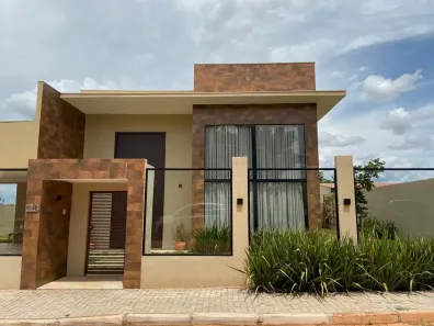 Casa de Condomínio com 3 Quartos à venda, 360m² no Setor Habitacional Jardim Botânico, Brasília