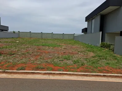 Lote/Terreno à venda, 360m² no Terras Alpha Residencial 1, Senador Canedo