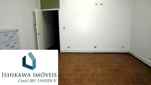 Sala Comercial para alugar, 180m² no Saúde, São Paulo