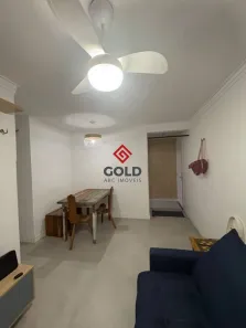 Apartamento com 2 Quartos à venda, 58m² no Vila Metalúrgica, Santo André