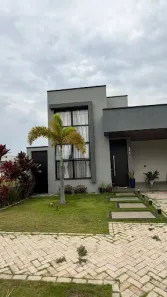 Casa de Condomínio com 3 Quartos à venda, 180m² no Parque Residencial Terras de Yucatan, Monte Mor