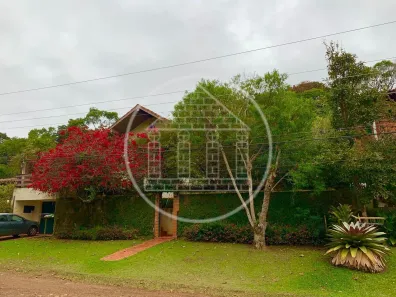 Sobrado com 5 Quartos à venda, 329m² no Jardim das Palmeiras (Zona Sul), São Paulo