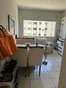 Apartamento com 2 Quartos à venda, 54m² no Itaperi, Fortaleza