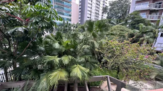 Apartamento com 4 Quartos à venda, 190m² no Itaim Bibi, São Paulo