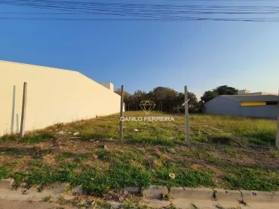 Lote/Terreno à venda, 360m² no Rancho Grande, Itu