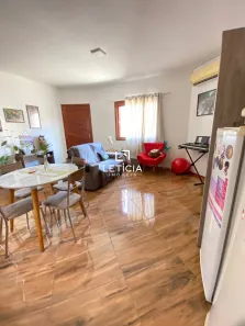 Casa de Condomínio com 2 Quartos à venda, 61m² no Pinheiro Machado, Santa Maria