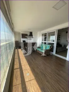 Apartamento com 3 Quartos à venda, 119m² no Vila Carrão, São Paulo