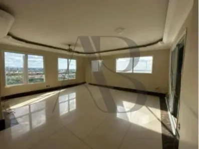 Cobertura com 4 Quartos à venda, 217m² no Loteamento Residencial Vila Bella, Campinas