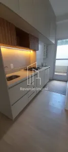 Apartamento com 3 Quartos à venda, 73m² no Canhema, Diadema